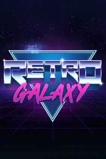 Retro Galaxy играть демо версию | VAVADA без регистрации