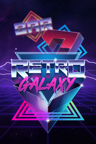 Retro Galaxy играть демо версию | VAVADA без регистрации