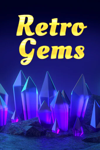 Retro Gems играть демо версию | VAVADA без регистрации