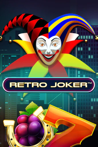 Retro Joker играть демо версию | VAVADA без регистрации