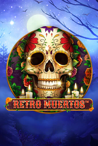 Retro Muertos играть демо версию | VAVADA без регистрации