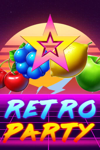 Retro Party играть демо версию | VAVADA без регистрации