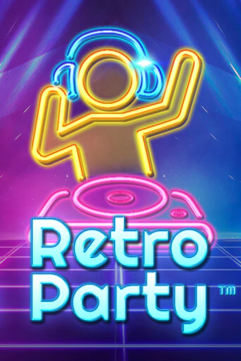 Retro Party играть демо версию | VAVADA без регистрации