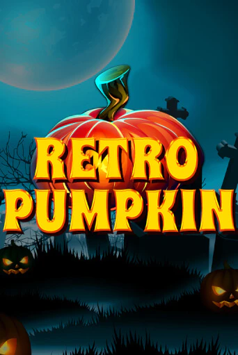 Retro Pumpkin играть демо версию | VAVADA без регистрации