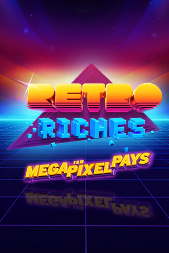 Retro Riches Promo играть демо версию | VAVADA без регистрации