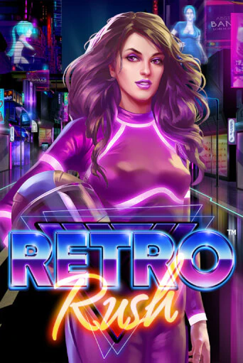 Retro Rush играть демо версию | VAVADA без регистрации