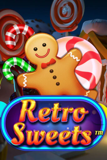 Retro Sweets играть демо версию | VAVADA без регистрации