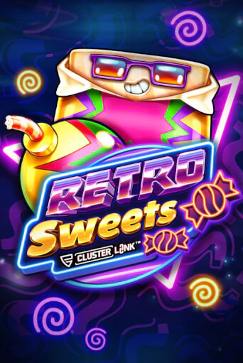 Retro Sweets играть демо версию | VAVADA без регистрации