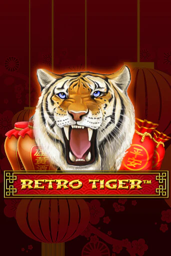 Retro Tiger играть демо версию | VAVADA без регистрации