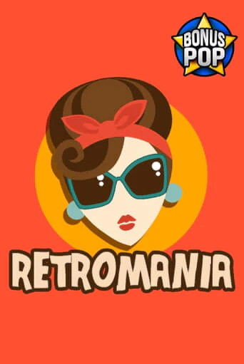 Retromania играть демо версию | VAVADA без регистрации