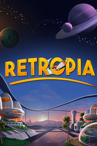 Retropia играть демо версию | VAVADA без регистрации