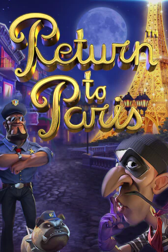 Return to Paris играть демо версию | VAVADA без регистрации