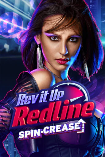 Rev It Up - Redline играть демо версию | VAVADA без регистрации