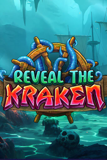 Reveal The Kraken играть демо версию | VAVADA без регистрации