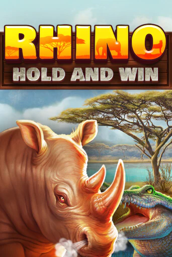 Rhino Hold and Win играть демо версию | VAVADA без регистрации