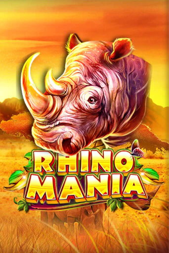 Rhino Mania играть демо версию | VAVADA без регистрации