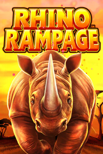 Rhino Rampage играть демо версию | VAVADA без регистрации