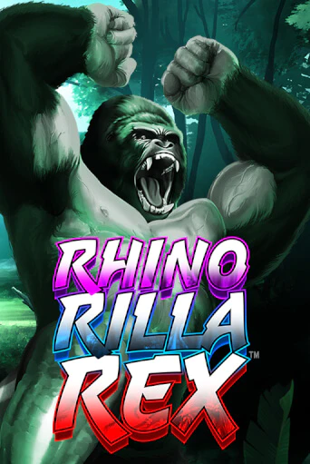 Rhino Rilla Rex играть демо версию | VAVADA без регистрации