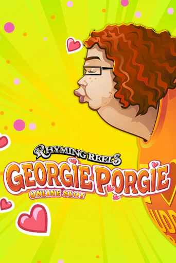 Rhyming Reels Georgie Porgie играть демо версию | VAVADA без регистрации