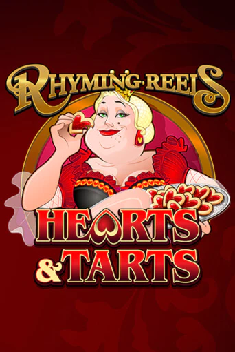 Rhyming Reels Hearts And Tarts играть демо версию | VAVADA без регистрации