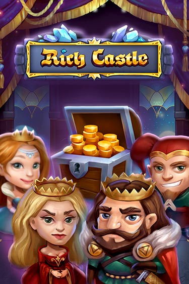 Rich Castle играть демо версию | VAVADA без регистрации