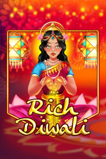 Rich Diwali играть демо версию | VAVADA без регистрации