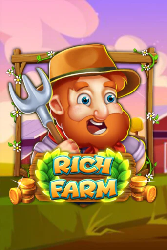 Rich Farm играть демо версию | VAVADA без регистрации