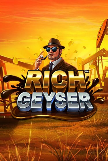 Rich Geyser играть демо версию | VAVADA без регистрации