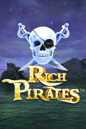 Rich Pirates играть демо версию | VAVADA без регистрации