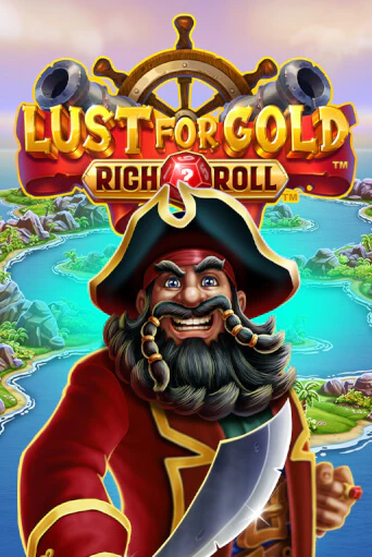 Rich Roll: Lust for Gold! играть демо версию | VAVADA без регистрации