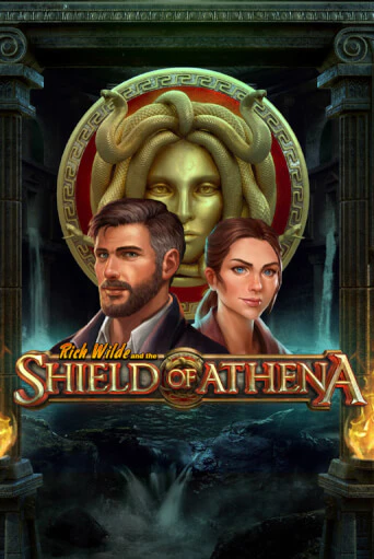 Rich Wilde and the Shield of Athena играть демо версию | VAVADA без регистрации