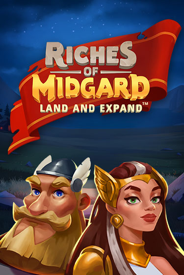 Riches of Midgard: Land and Expand играть демо версию | VAVADA без регистрации