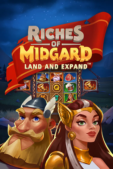 Riches of Midgard: Land and Expand играть демо версию | VAVADA без регистрации