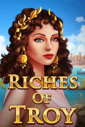 Riches of Troy играть демо версию | VAVADA без регистрации