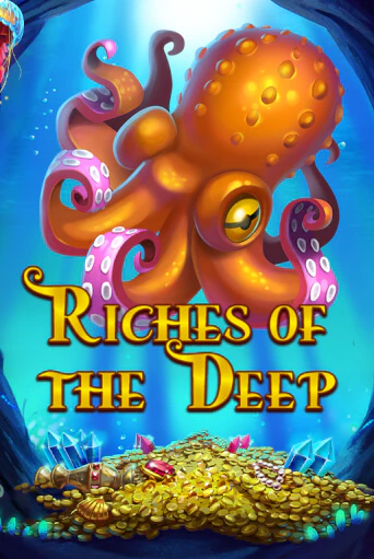 Riches of the deep 243 ways играть демо версию | VAVADA без регистрации