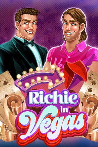 Richie in Vegas играть демо версию | VAVADA без регистрации