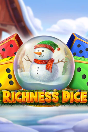 Richness Dice играть демо версию | VAVADA без регистрации