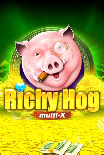 Richy Hog играть демо версию | VAVADA без регистрации