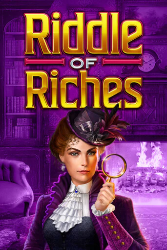 Riddle of Riches играть демо версию | VAVADA без регистрации