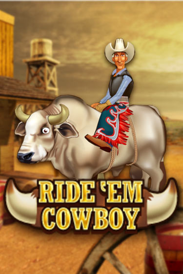 Ride 'em Cowboy играть демо версию | VAVADA без регистрации