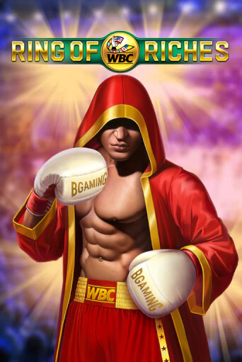 WBC Ring of Riches играть демо версию | VAVADA без регистрации