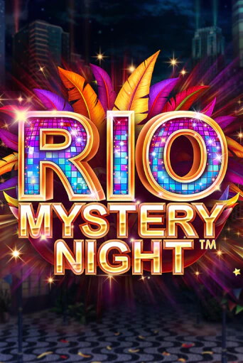 Rio Mystery Night играть демо версию | VAVADA без регистрации