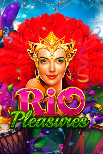 Rio Pleasure играть демо версию | VAVADA без регистрации