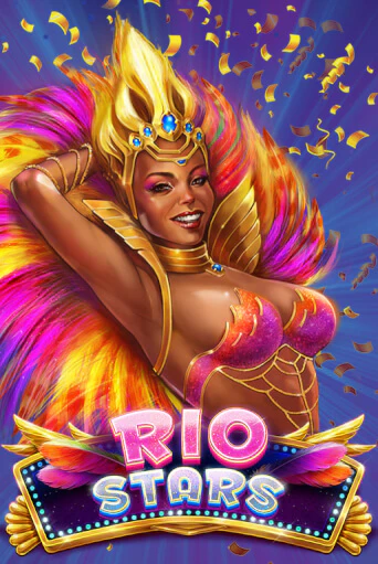 Rio Stars играть демо версию | VAVADA без регистрации