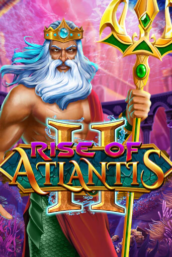 Rise of Atlantis 2 играть демо версию | VAVADA без регистрации