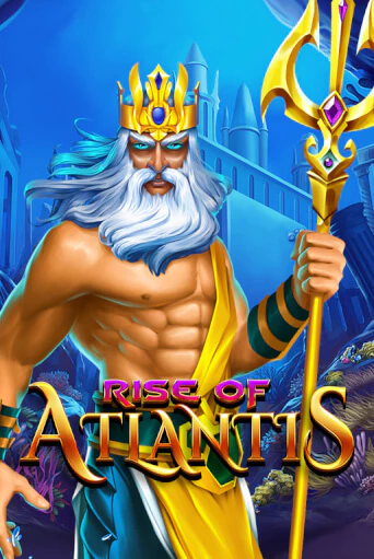 Rise Of Atlantis играть демо версию | VAVADA без регистрации