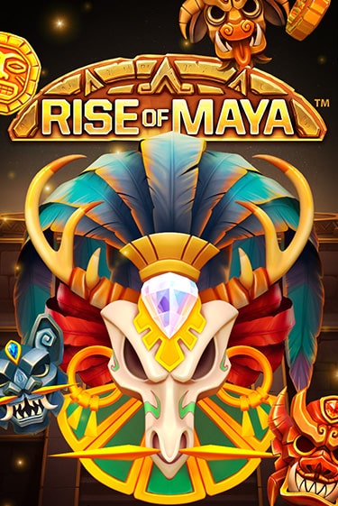 Rise of Maya играть демо версию | VAVADA без регистрации