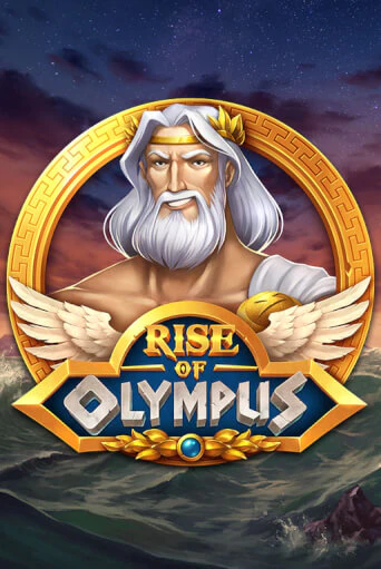 Rise of Olympus играть демо версию | VAVADA без регистрации