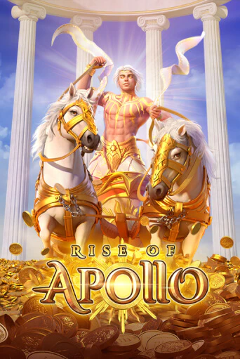 Rise of Apollo играть демо версию | VAVADA без регистрации