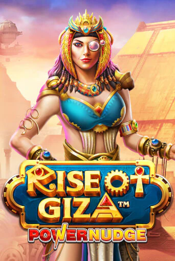 Rise of Giza PowerNudge™ играть демо версию | VAVADA без регистрации